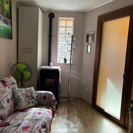 Paese Museo Apartamento San Sperate Exterior foto